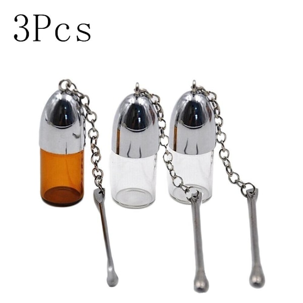 Pilleæske Pill Organizer Glas Pilleæske
