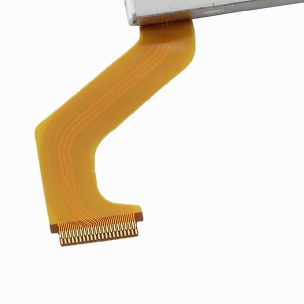 Näyttö Kosketusnäyttö LCD