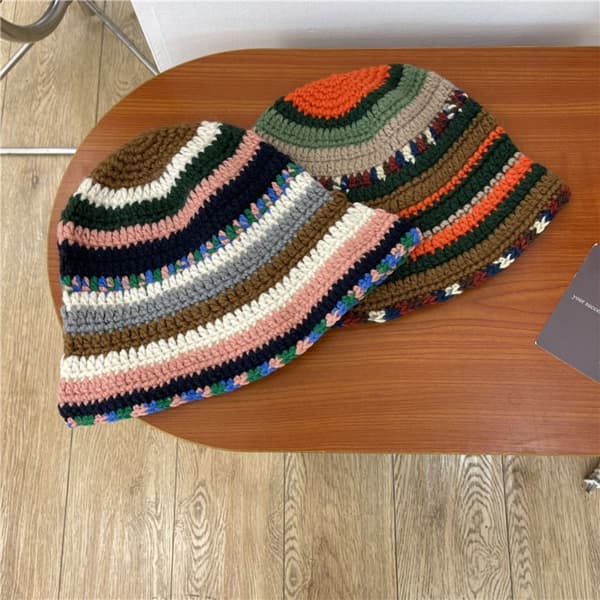 Fisherman Hat lämmin pesuallashattu 2 2 2