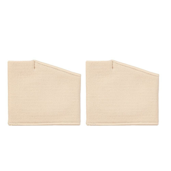 Mellemfodspuder Fodpuder NUDE S nude S