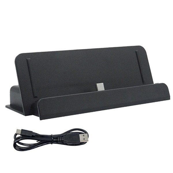 til Nintendo Switch til NS Switch Lite SORT black