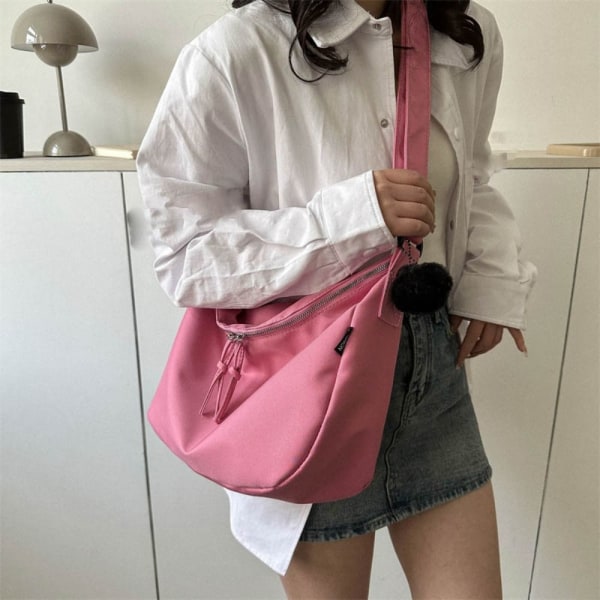 Crossbody Bag Oxford Bag 4 4 4