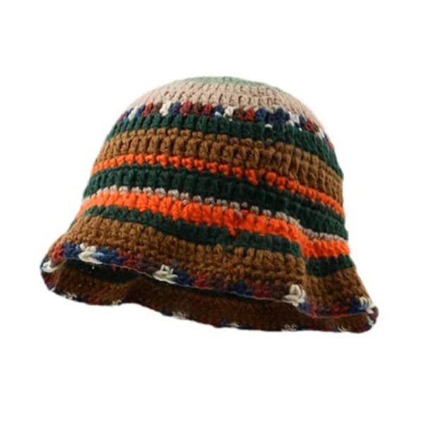 Fisherman Hat lämmin pesuallashattu 2 2 2