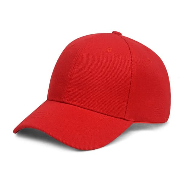 Voksne Baseballkasket Solhatte SORT black