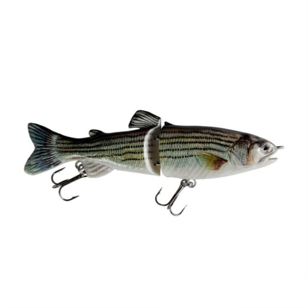 Multi Minnow Bait 04 04 04