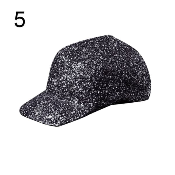 Docka cap Mode för kvinnor Hattar 5 5 5