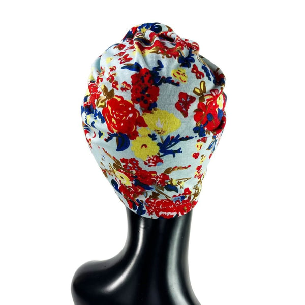 Knoted Head Wrap Hodehette C C C