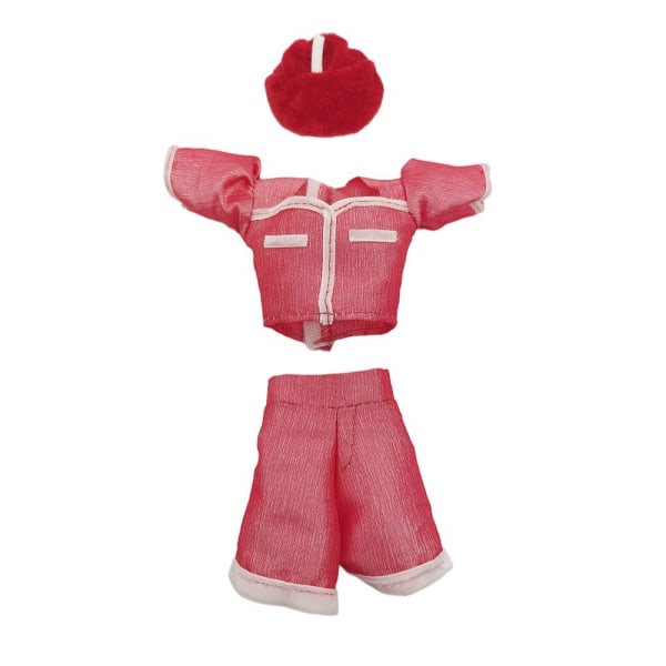 Doll Princess Pants Iltanuket Vaatteet 1 1 1