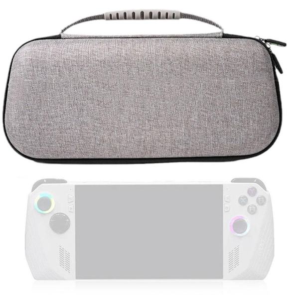 Case Förvaringsväska LJUSGRÅ light grey