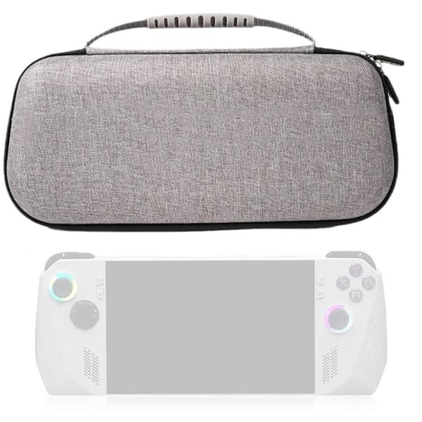Case Förvaringsväska MÖRKGRÅ dark grey
