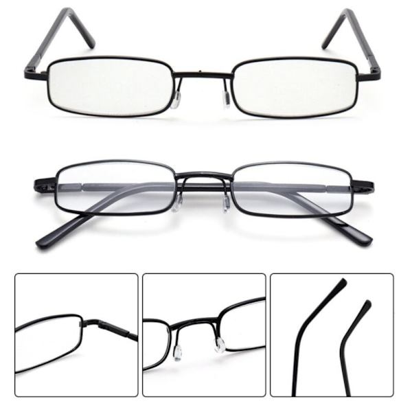 Lukulasit kynäpidike case MUSTA VOIMAUS 200 STRENGTH Black Strength 200-Strength 200