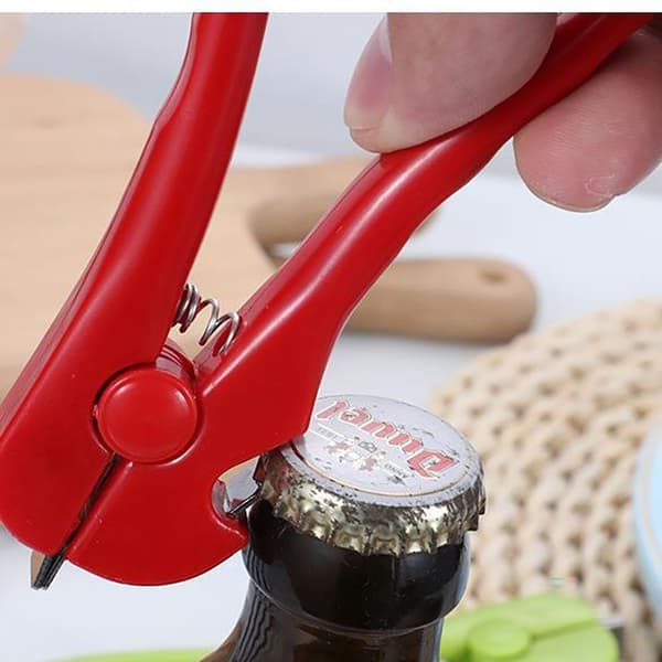 Shell Opener Tool Melon Opener Åbne Muslinger