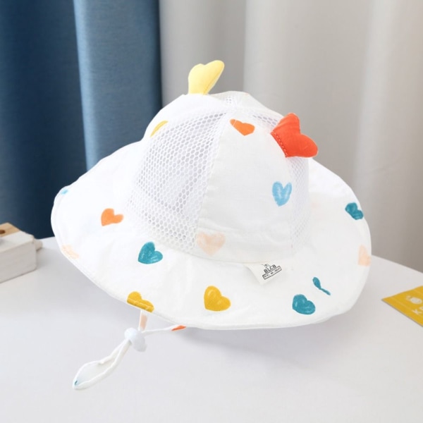 Bucket Hat Beach Cap 5 5 5