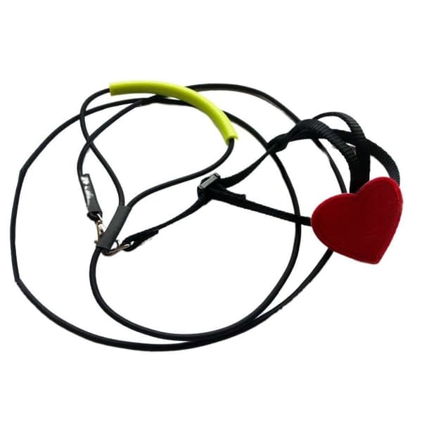 Traction Rope Parrot Release Rope 28CMS S 28cmS