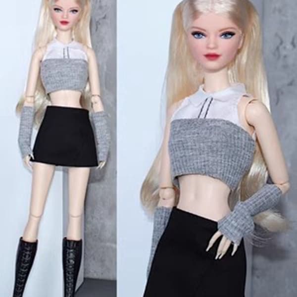 11,5" dockkappa Doll Princess Clothes 3 3 3