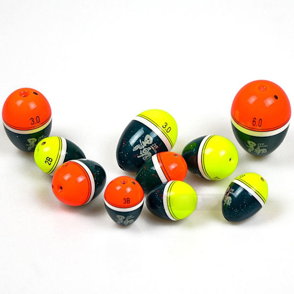 Kalastus Float Poiju 0,5 0,5 0.5