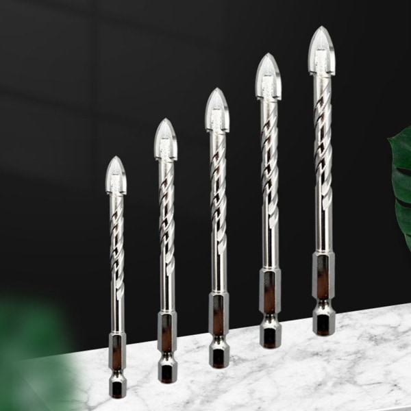 Drill Bit Drilling Tool 5MM 5mm