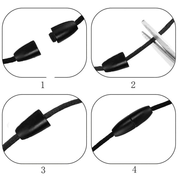 Lanyards for Lærere med Navnekort Holder B B B