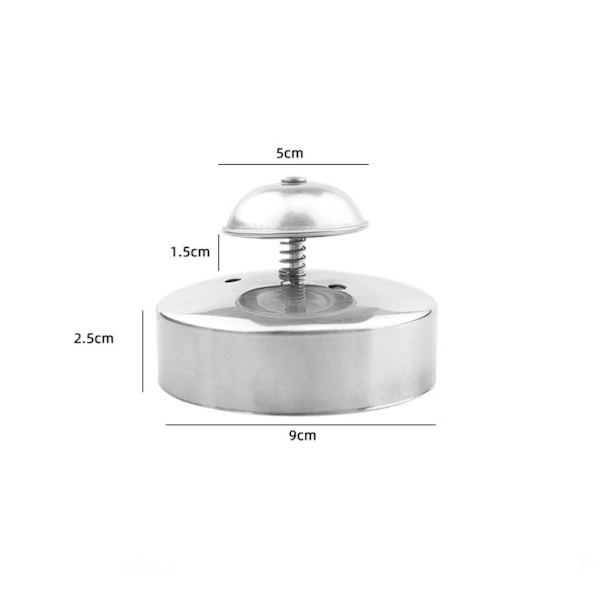 Sandwich Cutter Set Sandwich Muotit Leikkaa ja Tiivistää