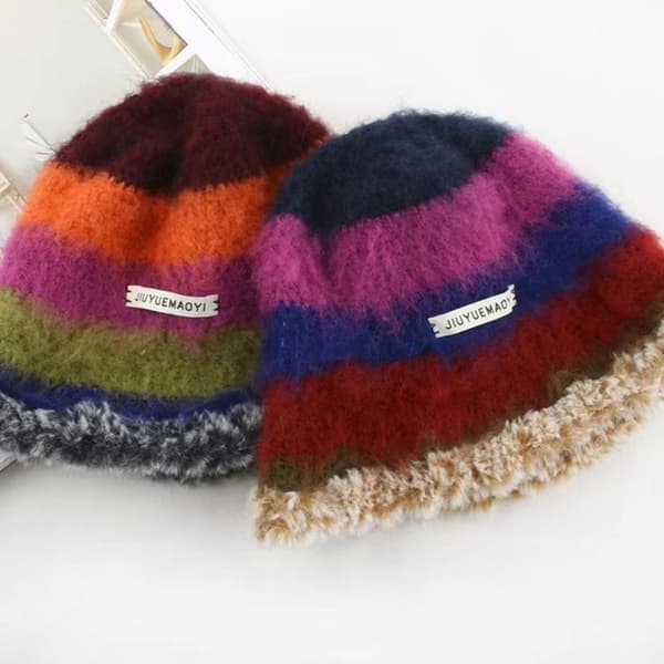 Fisherman Hat lämmin pesuallashattu 2 2 2