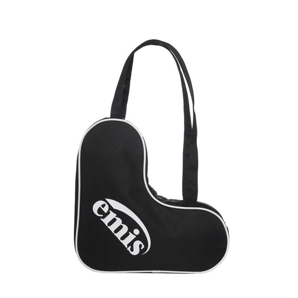 Muleposer Underarm Håndtaske SORT black