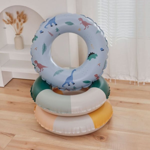 Børne svømmering oppustelig donut C C C