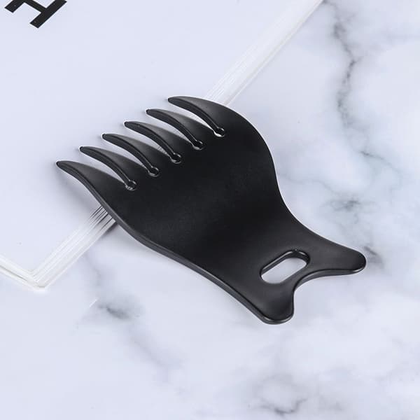 Wide Tooth Comb Salon Styling Tool Back Head Styling 1 1