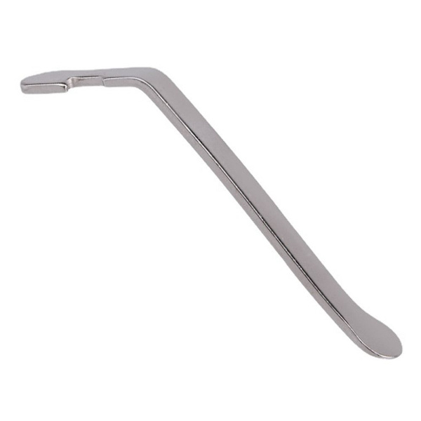 5 Stk Dæk Crowbar Pry Bar Dæk demontering