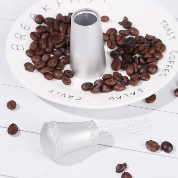 1kpl Wdt Tool Wdt Tool Espresso MATTE HOPEAA Matte Silver