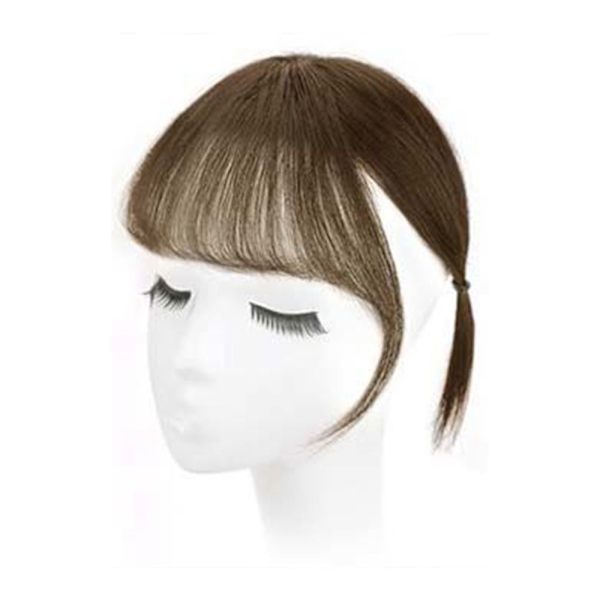 Wig Bangs 3D Hair Bangs STYLE 2 STYLE 2 Style 2