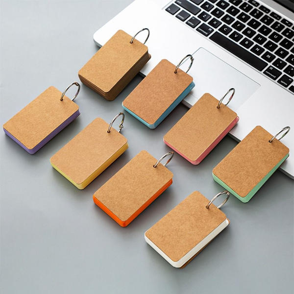 Memo Pad Notesblok LYS GUL LYS GUL Light Yellow