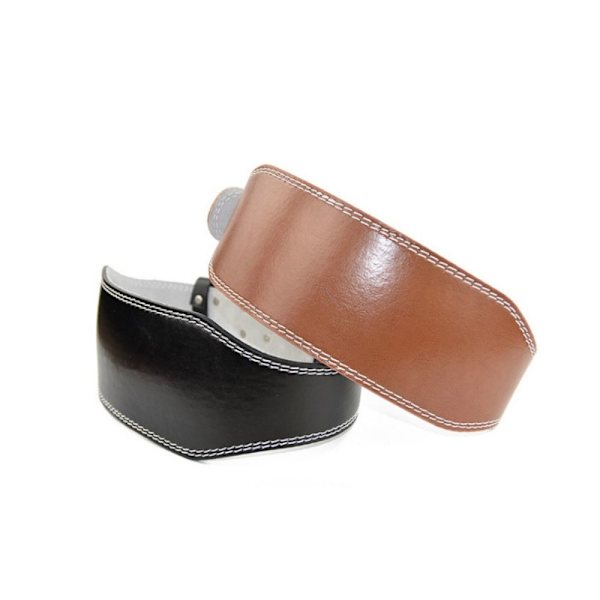 Midjestøtte Belte Ryggstøtte BROWN S brown S