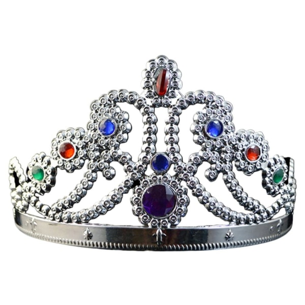 Kongens Kronprinsesse Krone 3 3 3