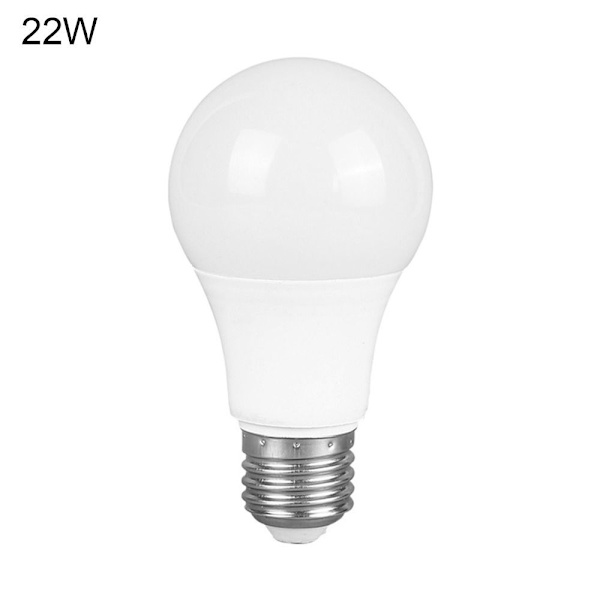 LED-lamppu riippulamput 22W 22W 22W