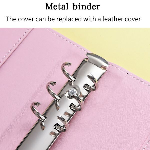 Budgetpärm Money Organizer för kontanter B-STANDARD SET B-standard set