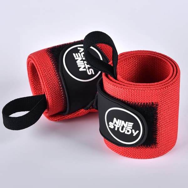 Håndledsstøtte Armbånd 5 5 5