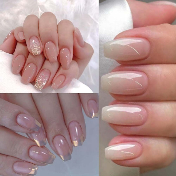 Falske negle Falske negle W1233 W1233 W1233