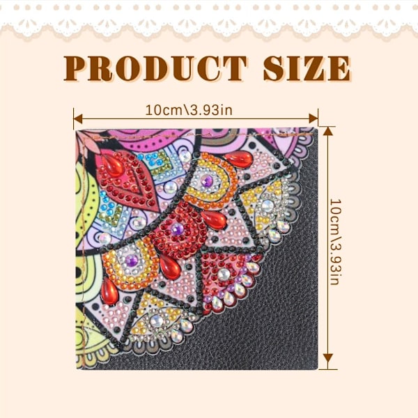 4PCS/ Set Bookmark Book Mark 04 04 04