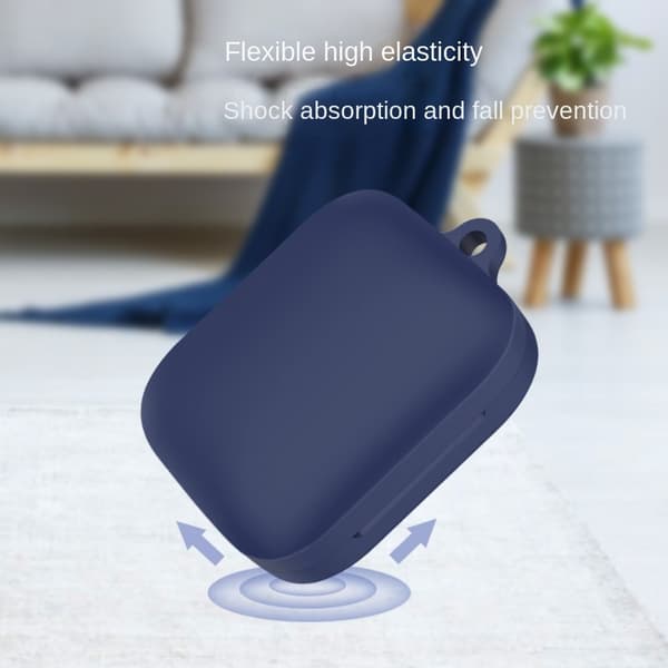 Beskyttelsesdeksel HVIT White