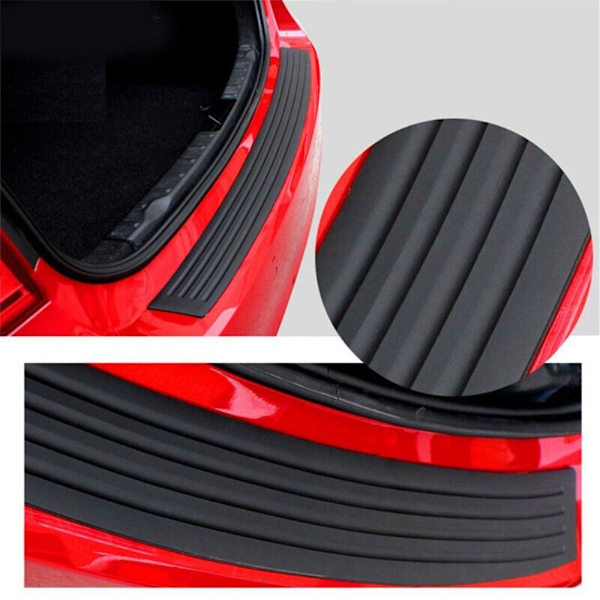 Car Trim Cover Strip Car Sill Plate Protector 104CM 104cm