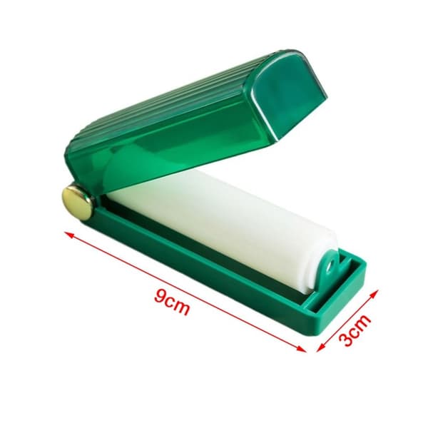 Dust Wiper Roller Hårfjerningsbørste STIL 4 STIL 4 Style 4