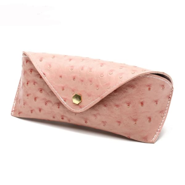 Case Glasögonväska ROSA pink
