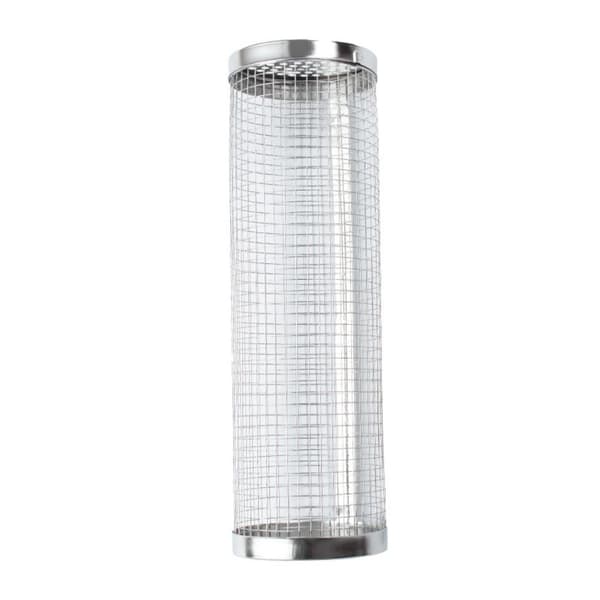1 sett Grillkurv BBQ Grillrist 30CM 30cm