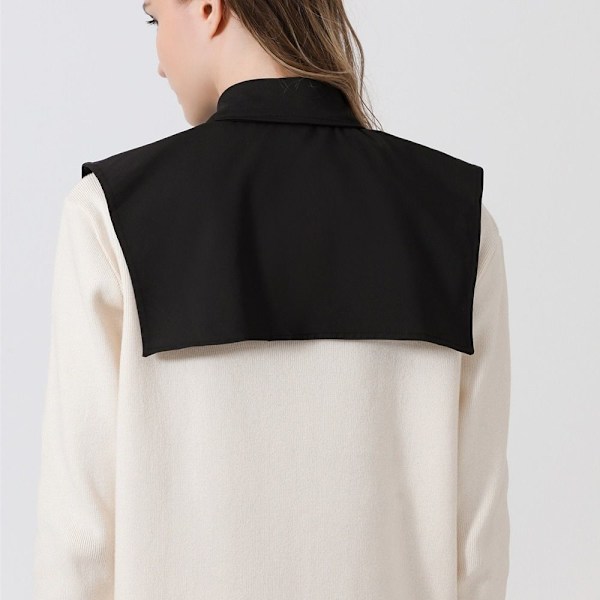 Paita Fake Collar Lapel 2 2 2