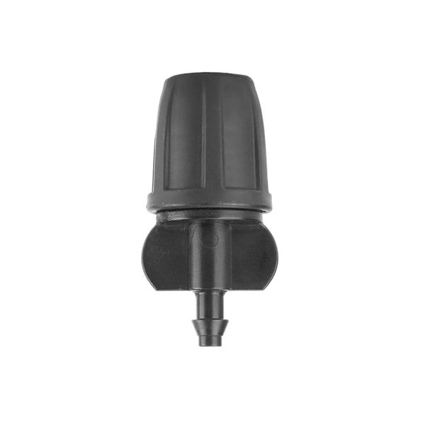 Slangerørkobling Slangekobling 10PCS-8 10PCS-8 10Pcs-8