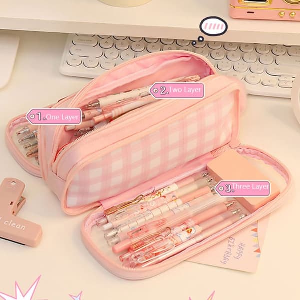 Case Penaali RUOANINEN Pink