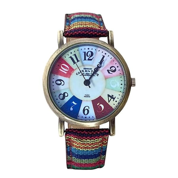 Armbåndsure Quartz Watch STYLE B STYLE B Style B