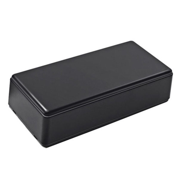 Elektroninen projektilaatikko vedenpitävä cover 69X42X17MM 69x42x17mm