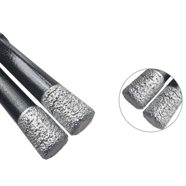 Loddet Bit Bor 8MM 8mm