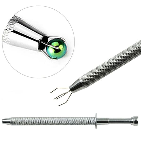 Diamond Claw smykkeholder 04 04 04